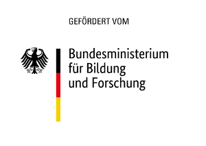 Gef&ouml;rdert vom BMBF