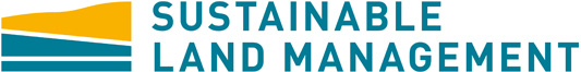 Logo Sustainable Landmanagement