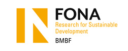 Logo FONA