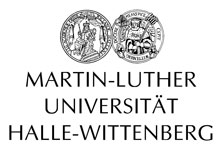 Logo MLU Halle