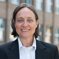 Susan Walter, UFZ