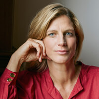 Anja Weber