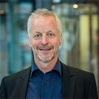 Sebastian Wiedling, UFZ