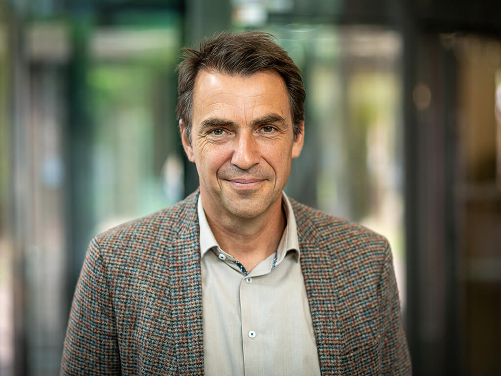 Moritz Reese ©Sebastian Wiedling/UFZ 