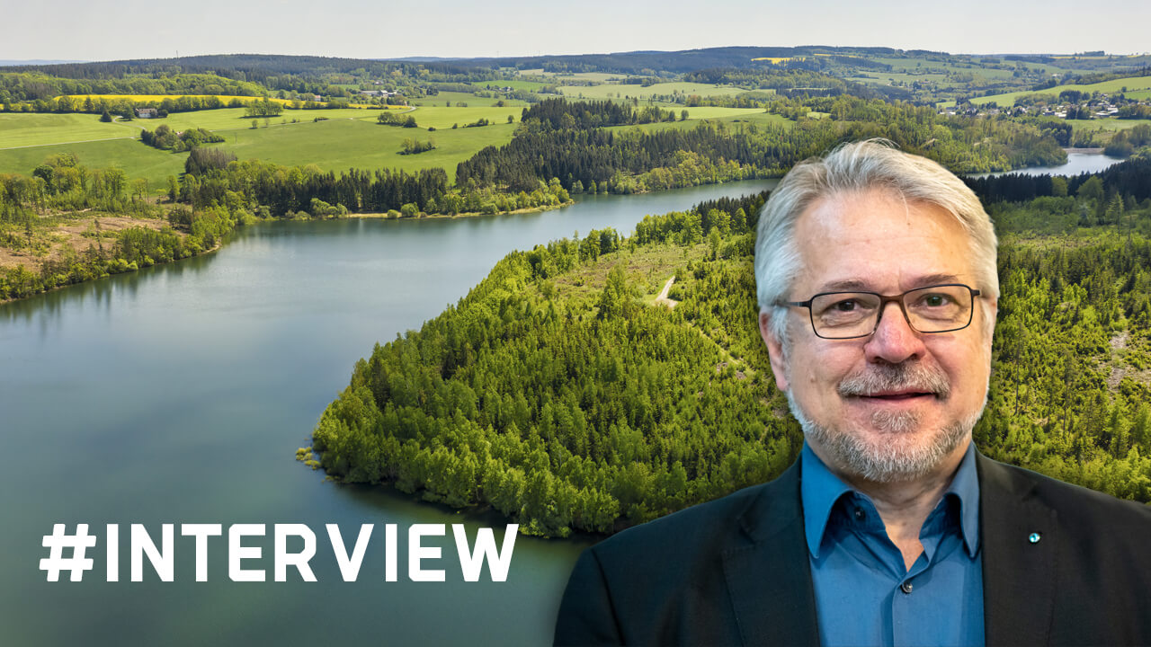 ©André Künzelmann UFZ / Dietrich Borchardt ©Sebastian Wiedling UFZ