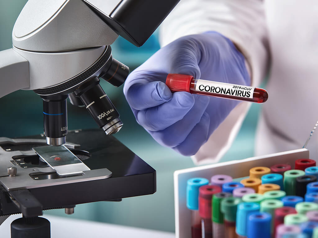 Labor ©angellodeco / AdobeStock