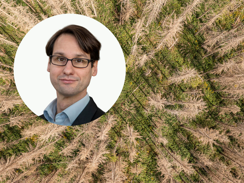 Andreas Marx © André Künzelmann, Sebastian Wiedling / UFZ