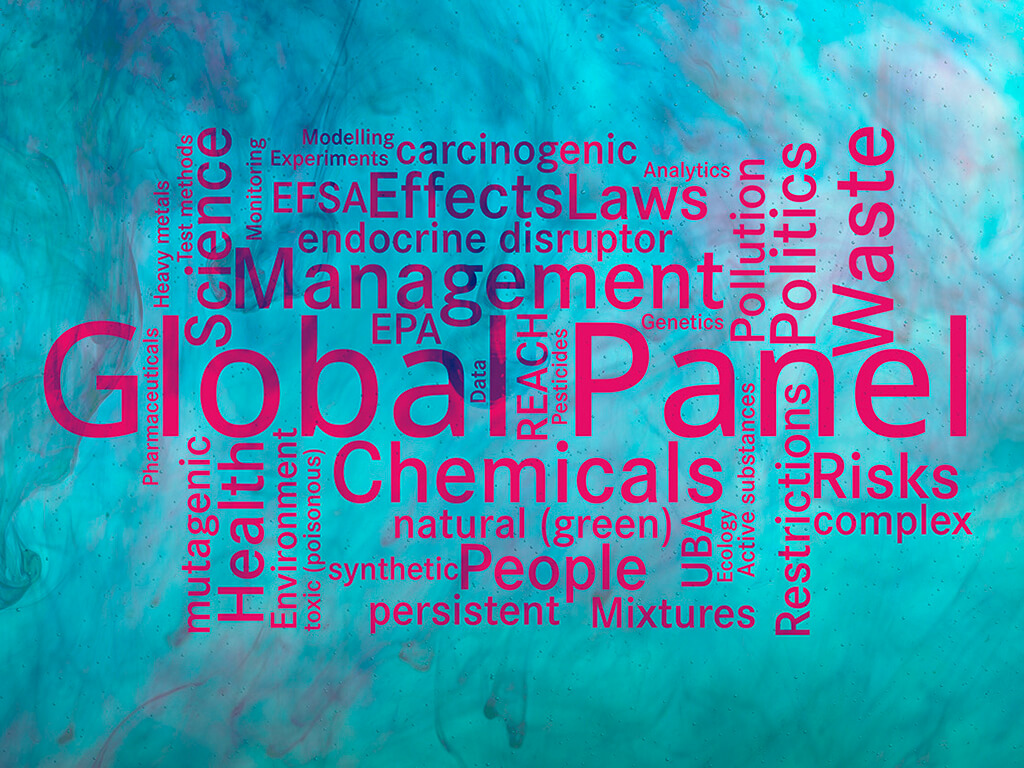 ©Fotolia; Bildmontage: Sebastian Wiedling / UFZ