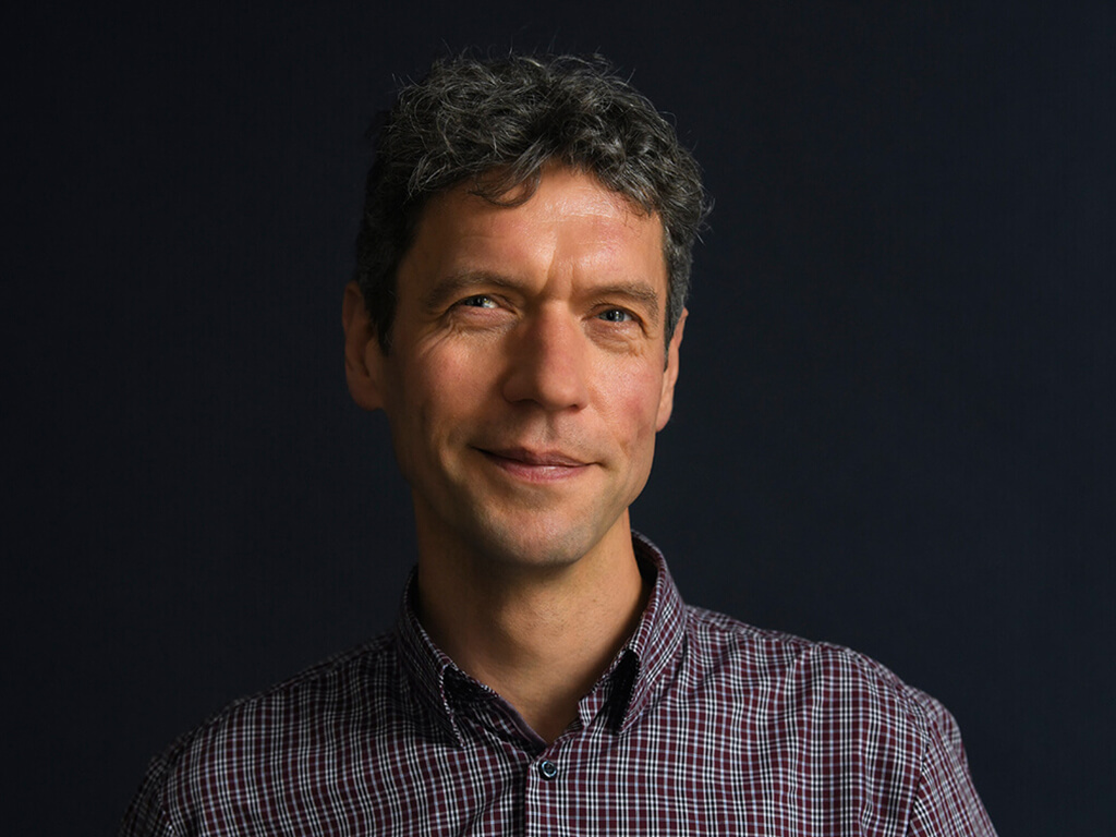 Karsten Rinke ©André Künzelmann / UFZ