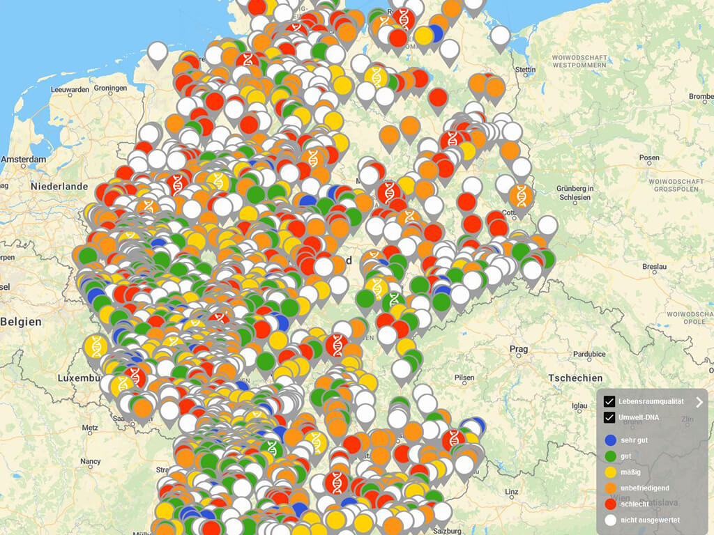 #Unsere Flüsse ©ARD