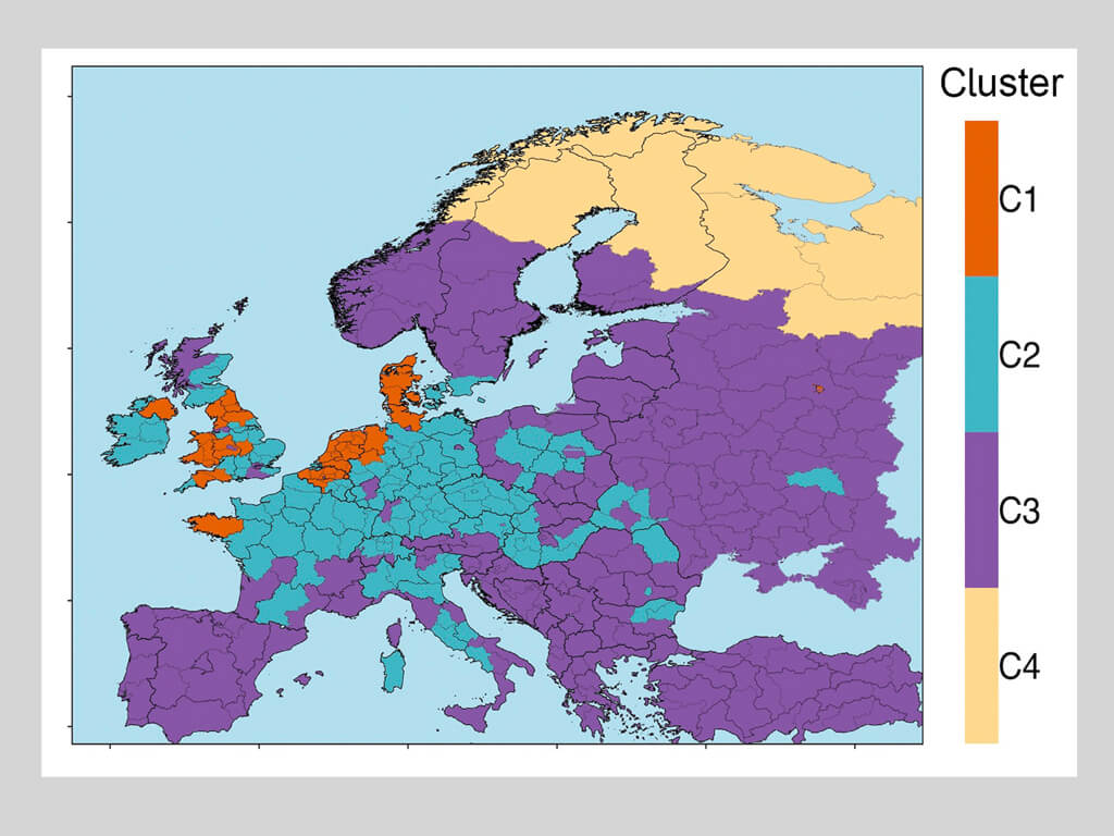 Grafik Stickstoffüberschuss ©Masooma Batool / UFZ