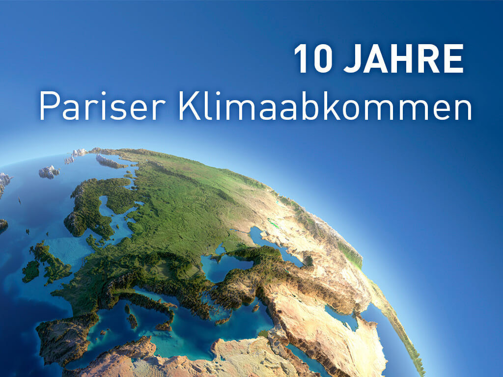 Earth ©Anton Balazh / AdobeStock