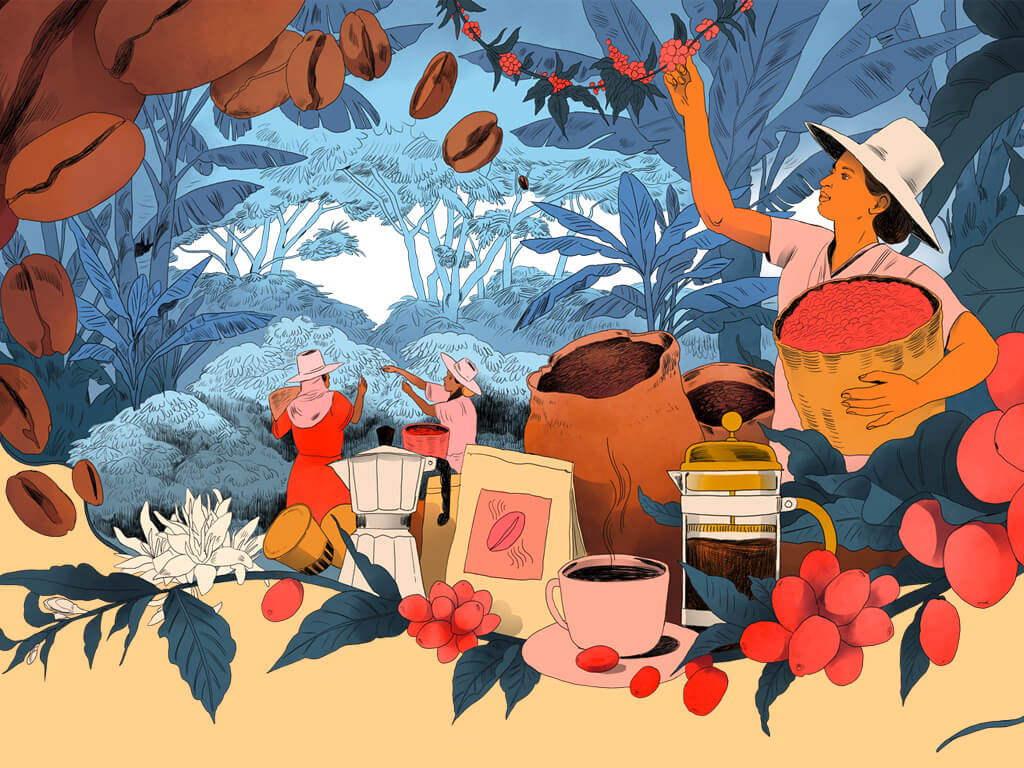 Illustration ©Thomke_Meyer/ Leopoldina