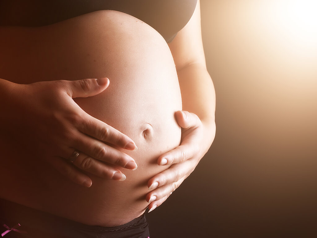 Schwangere Frau ©underdogstudios  Fotolia