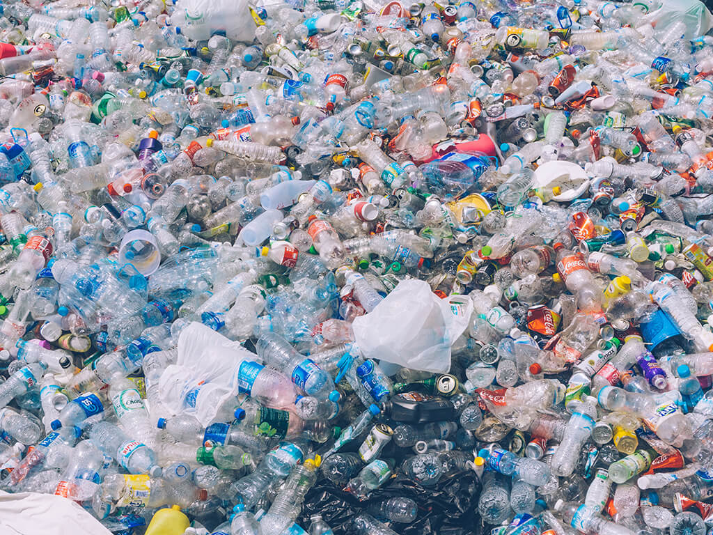 Plastik ©uladzimirzuyeu AdobeStock