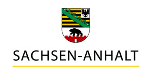 Logo State of Saxony-Anhalt