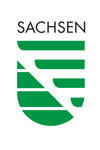 Logo Freistaat Sachsen
