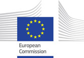 Logo European Commission