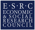 Logo ESRC