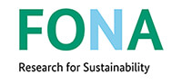 Logo Fona