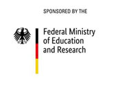 Logo Federal Ministry of Education and Research