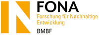 Logo Fona