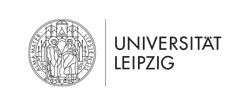 Logo Uni Leipzig