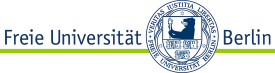 Logo Uni Berlin
