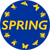 SPRING project logo