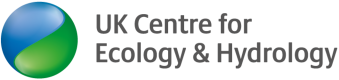 Logo UK Centre for Ecology & Hydrology