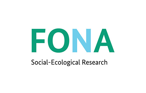 Logo FONA