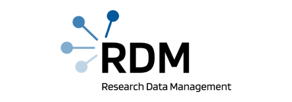 Logo RDM