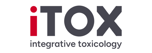 Logo iTOX
