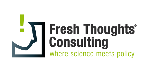 Logo Fresh Thougths