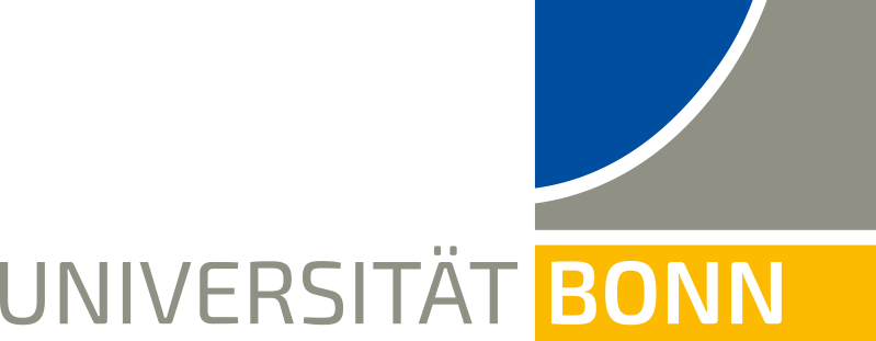 Logo Uni Bonn