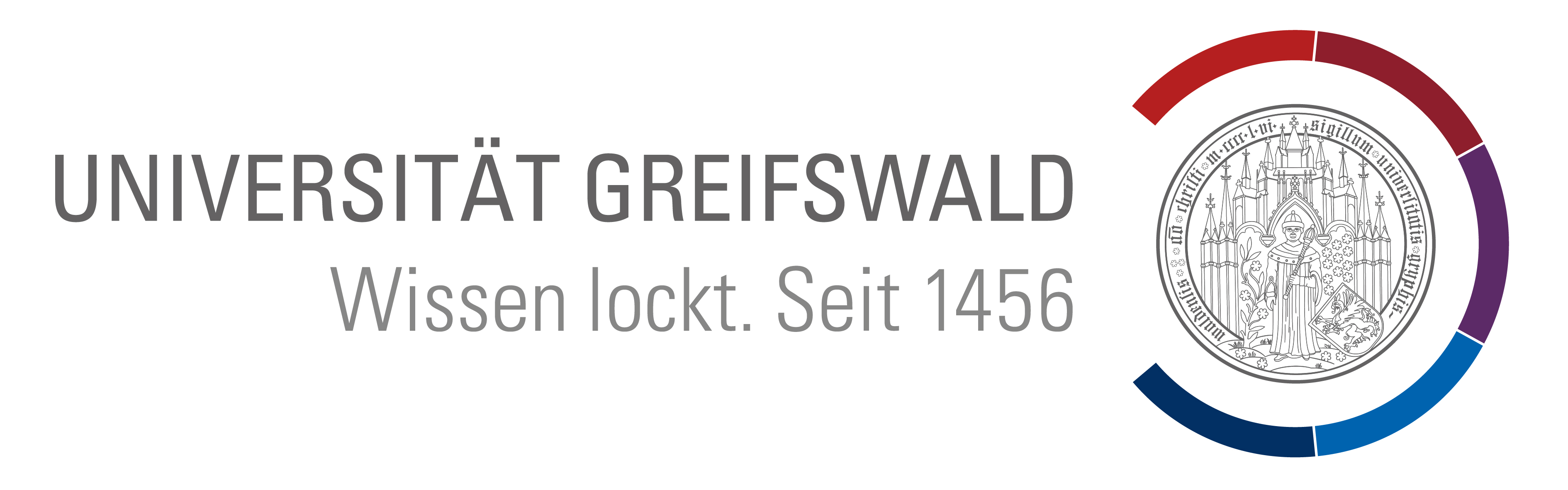 Logo Uni Greifswald