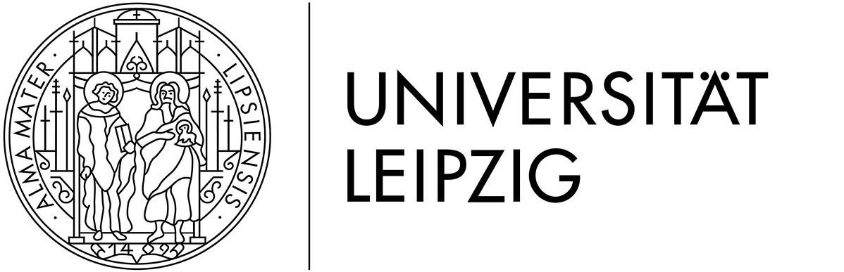 Logo Uni Leipzig