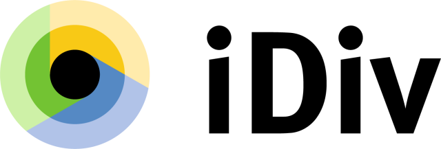 Logo iDiv
