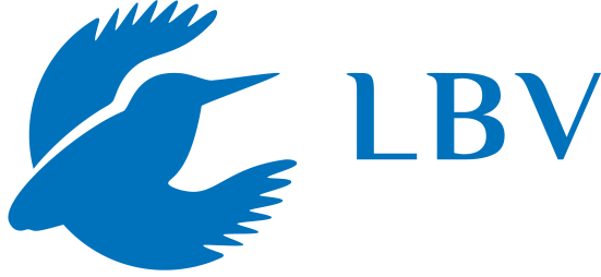 Logo Landesbund für Vogel- und Naturschutz in Bayern e.V.